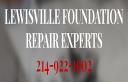Lewisville Foundation Repair Experts logo